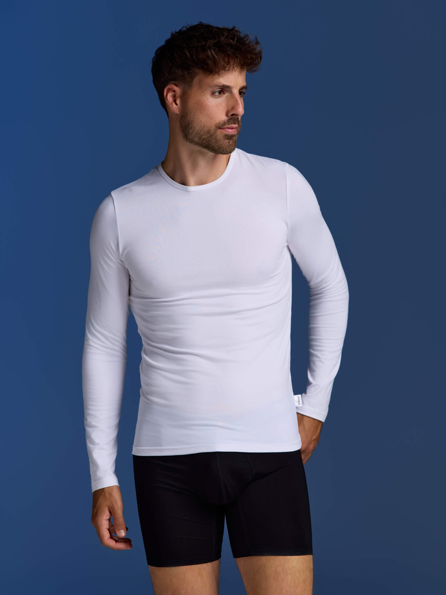 Long sleeve T shirt for Men Stylish and Sustainable