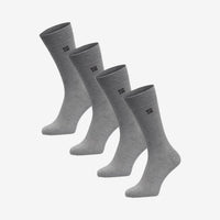 Bamboo Socks 4-Pack