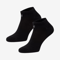 Bamboo Ankle Socks 2-Pack