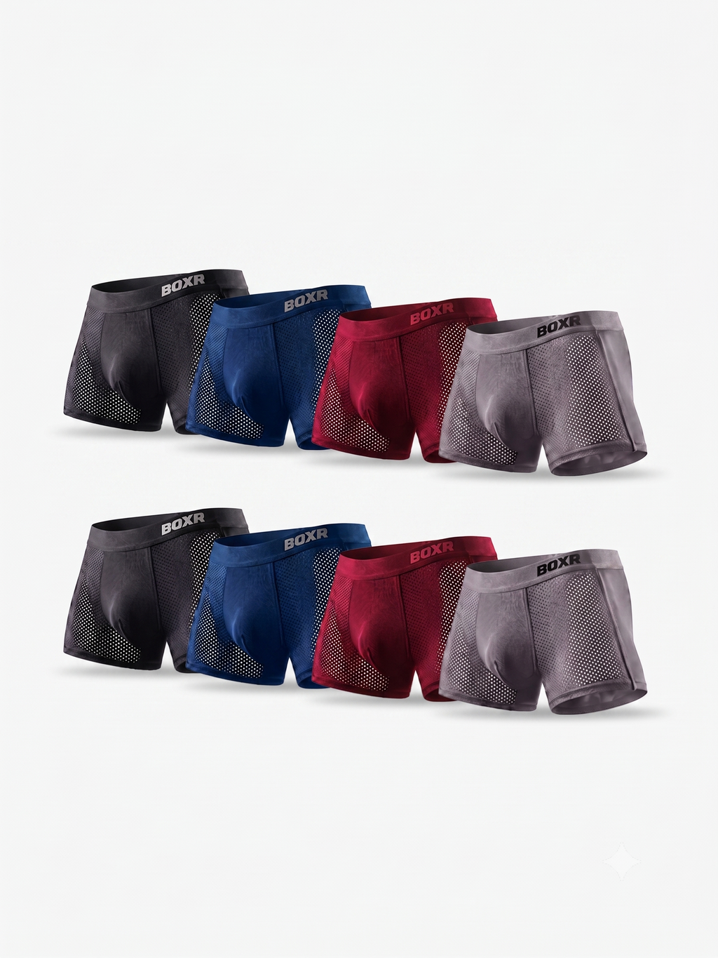Bamboo Boxer Briefs Original