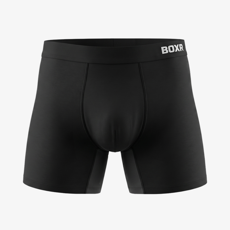 Boxr Support – BOXR