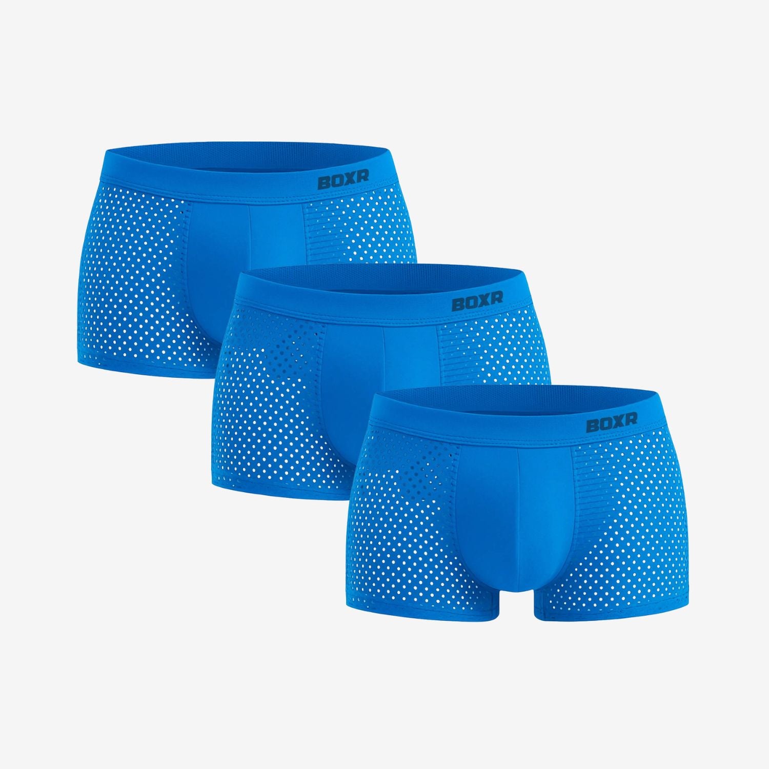 Bamboo Boxer Shorts Original Buy 3, Get 3 Free