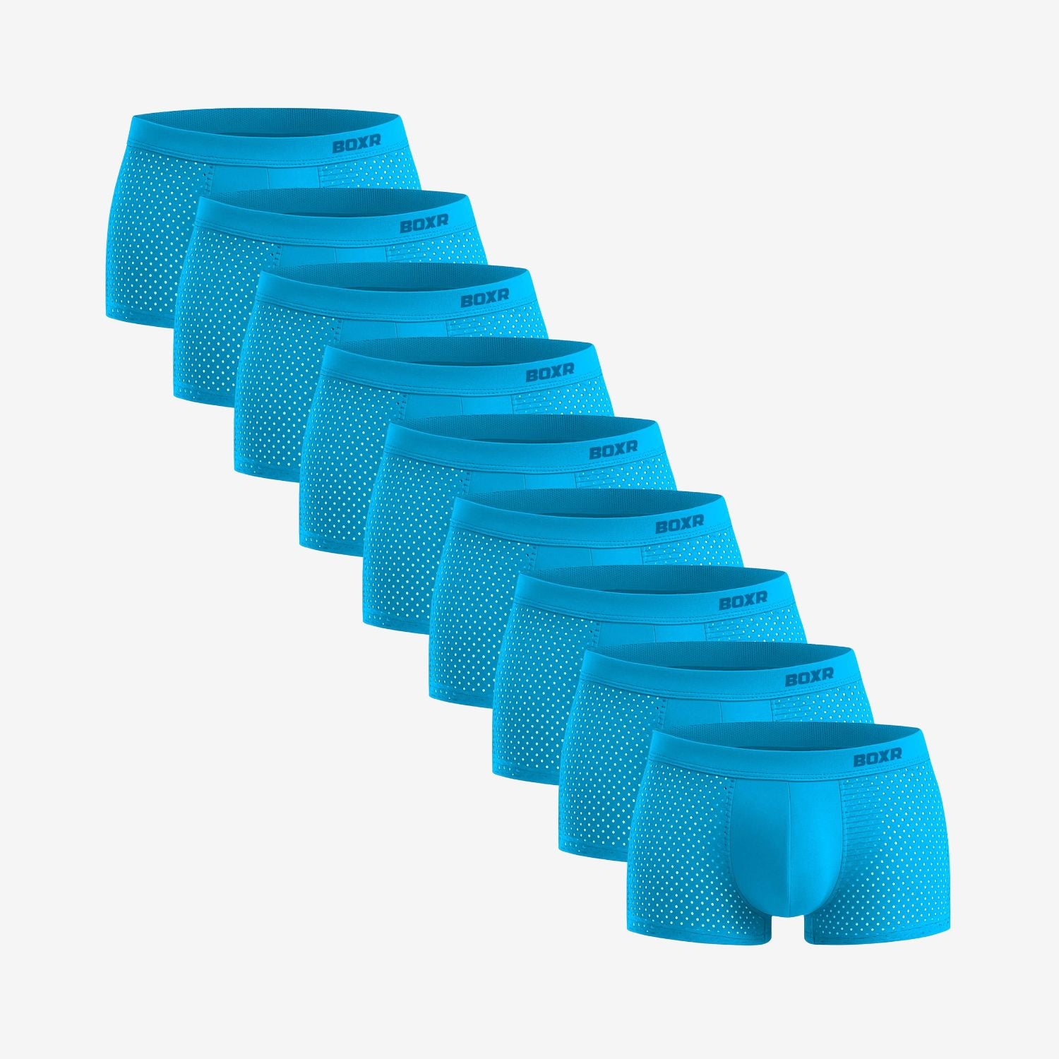 Bamboo Boxer Shorts Original Buy 9, Get 9 Free