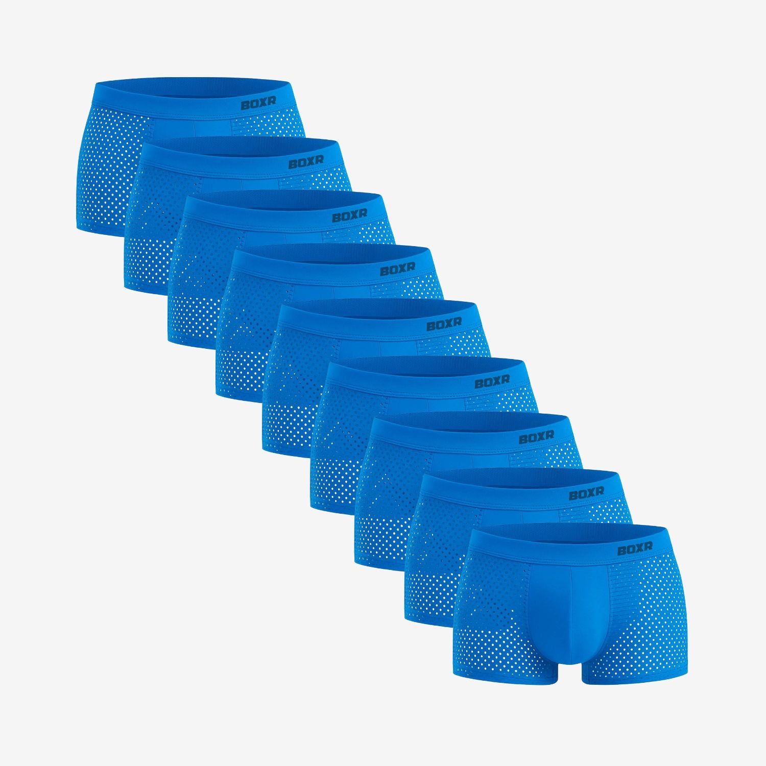 Bamboo Boxer Shorts Original Buy 9, Get 9 Free