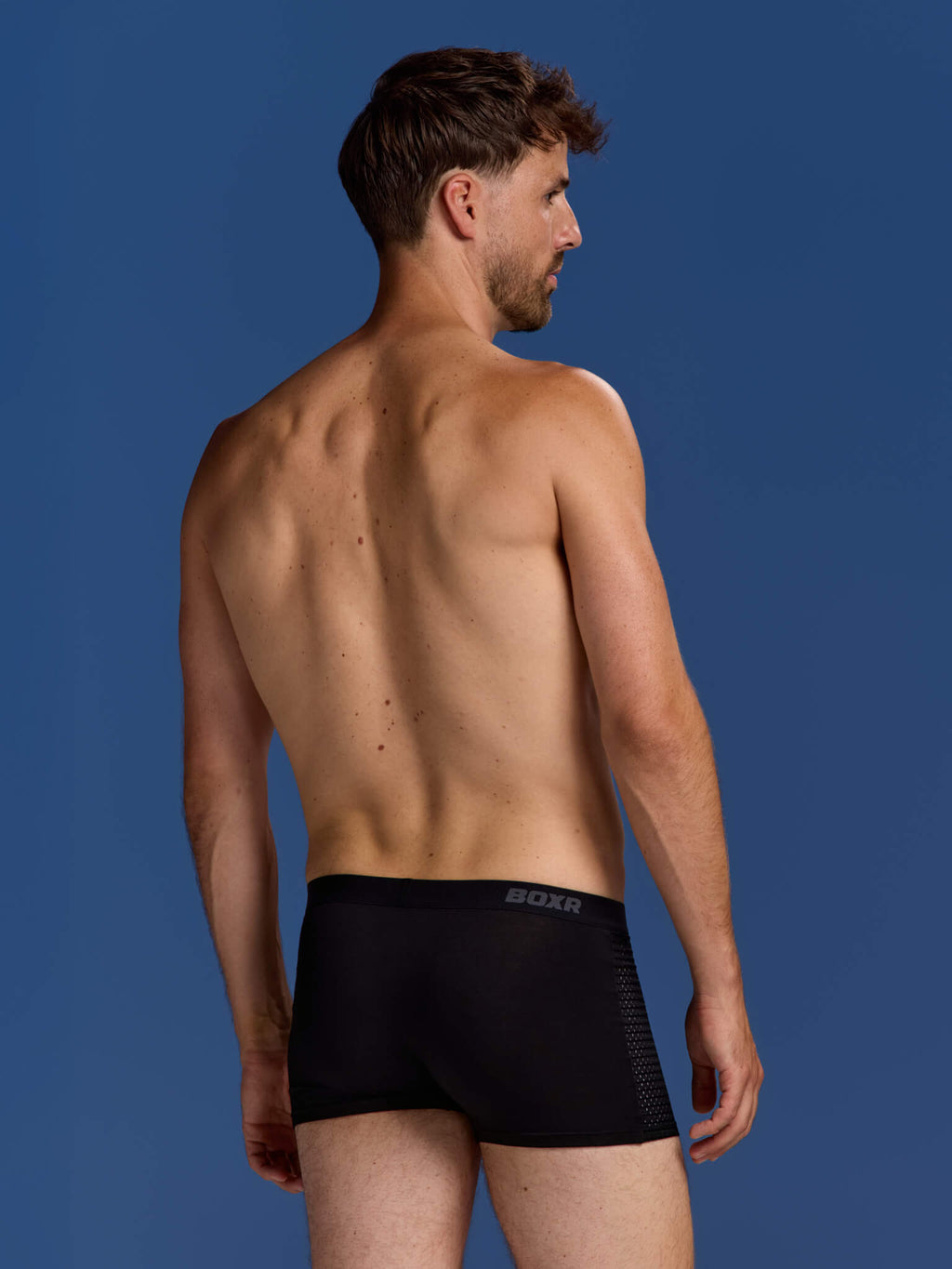 Bamboo Boxer Shorts Original Buy 6, Get 2 Free