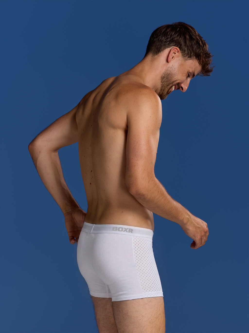 Bamboo Boxer Shorts Original 1-Pack