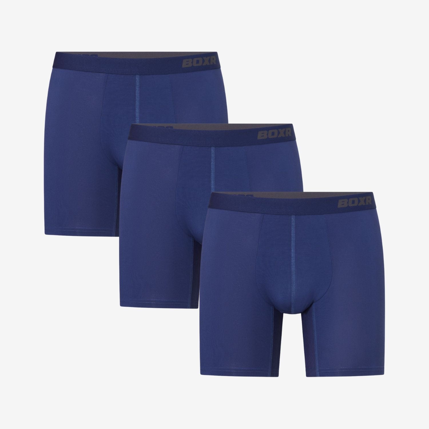 Bamboo Boxer Shorts Pro Buy 3, Get 3 Free