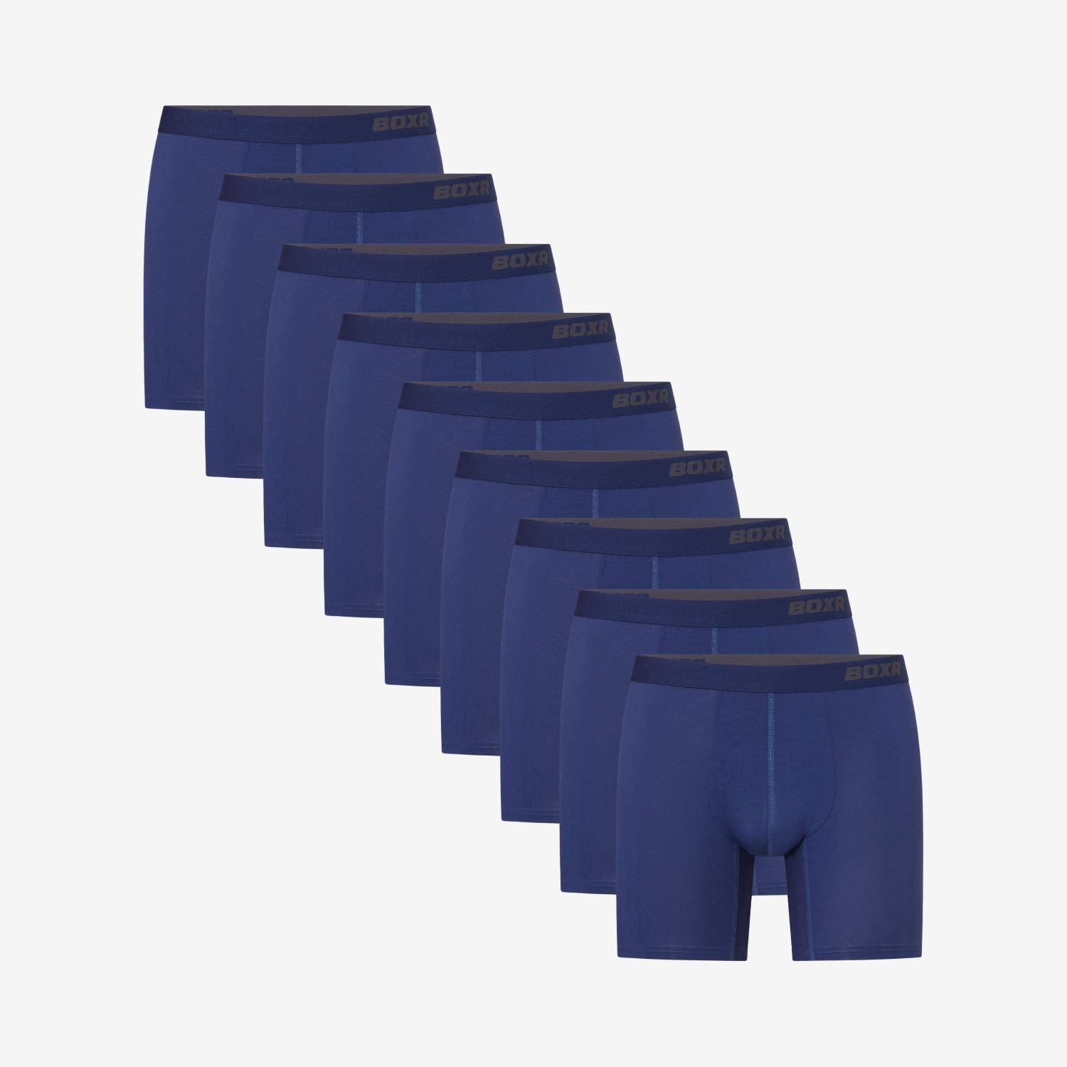 Bamboo Boxer Shorts Pro Buy 9, Get 9 Free