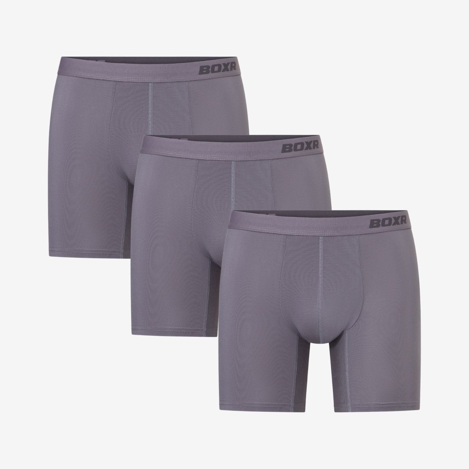 Bamboo Boxer Shorts Pro Buy 3, Get 3 Free