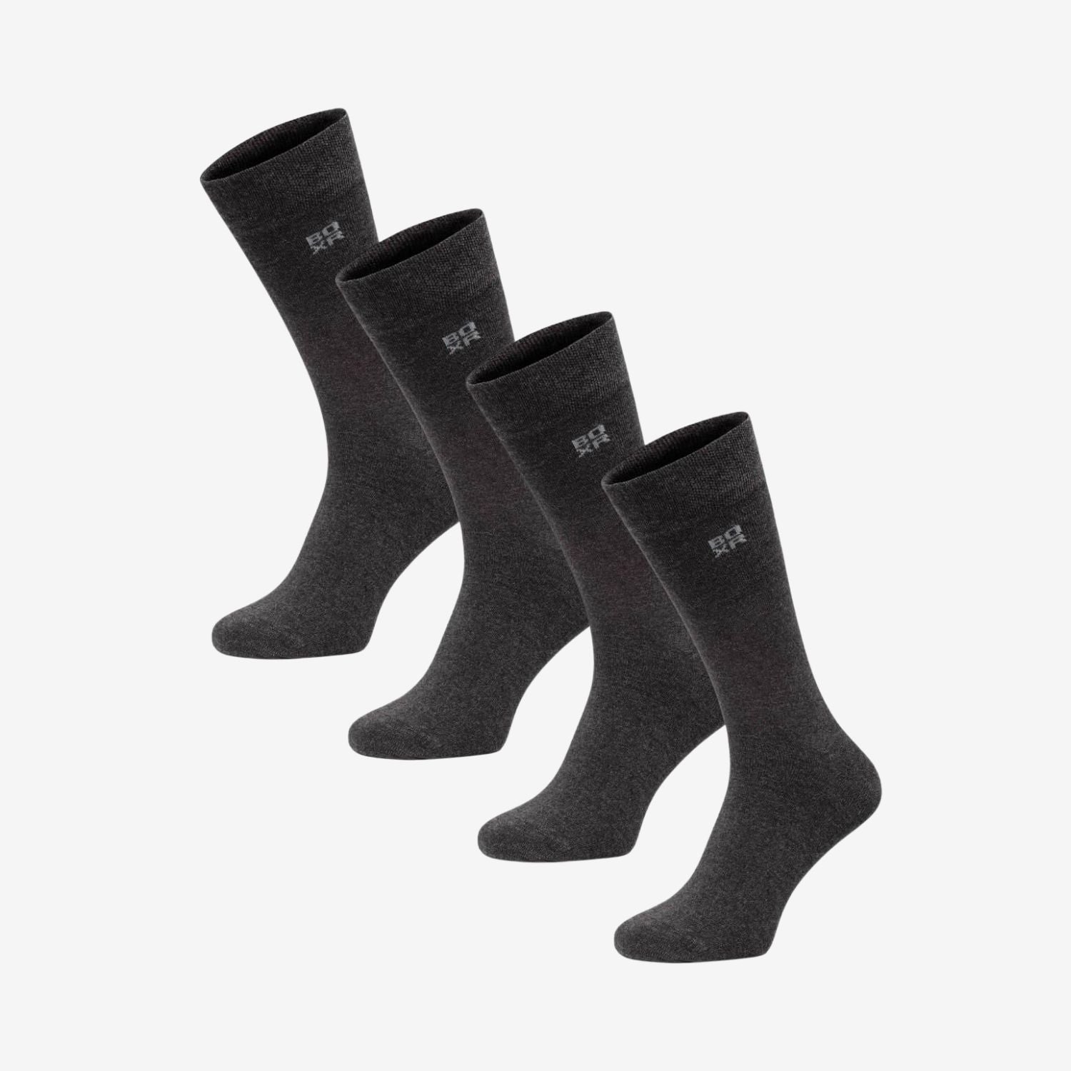 Bamboo Socks 4-Pack