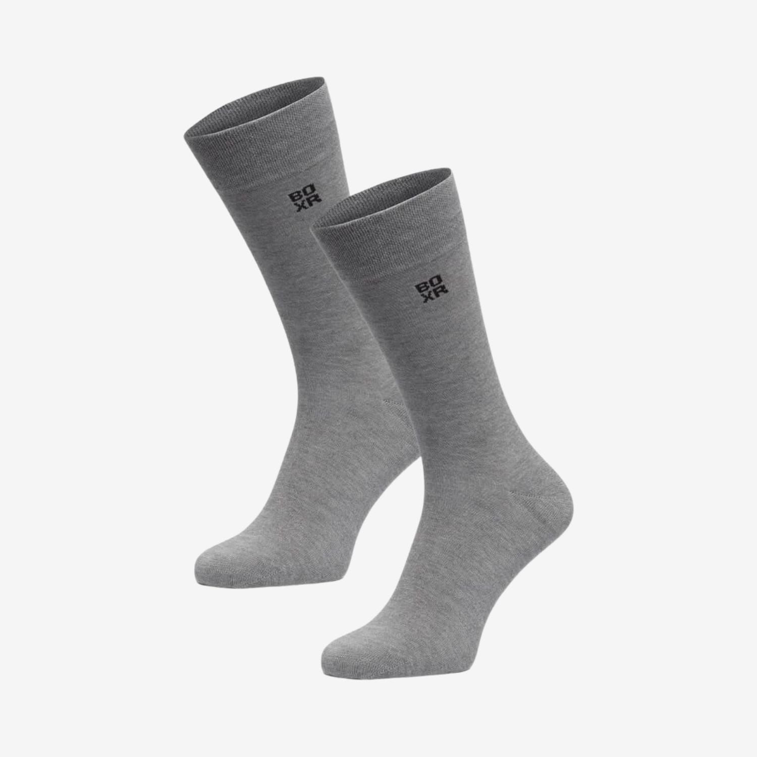 Bamboo Socks 2-Pack