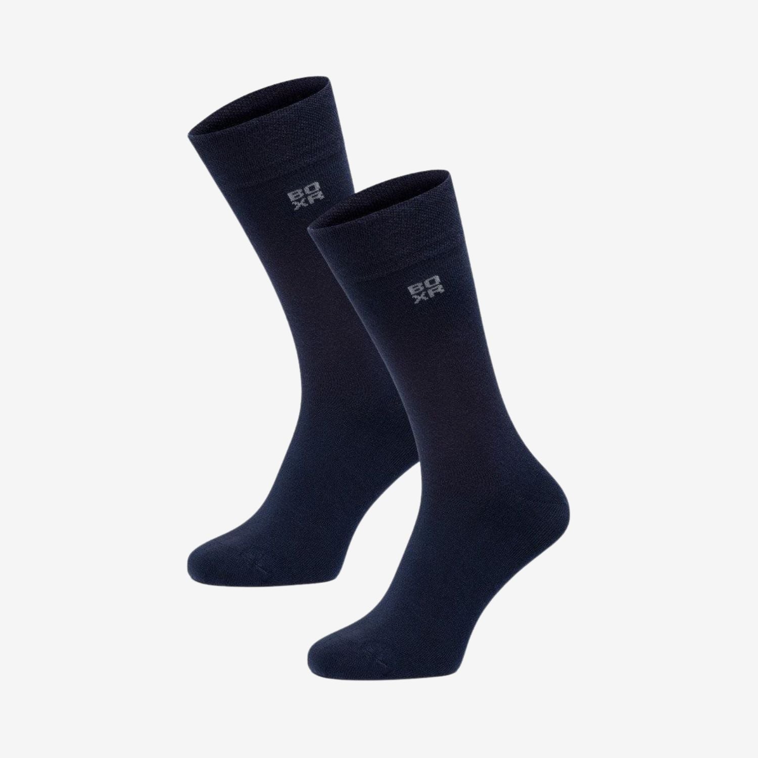 Bamboo Socks 2-Pack