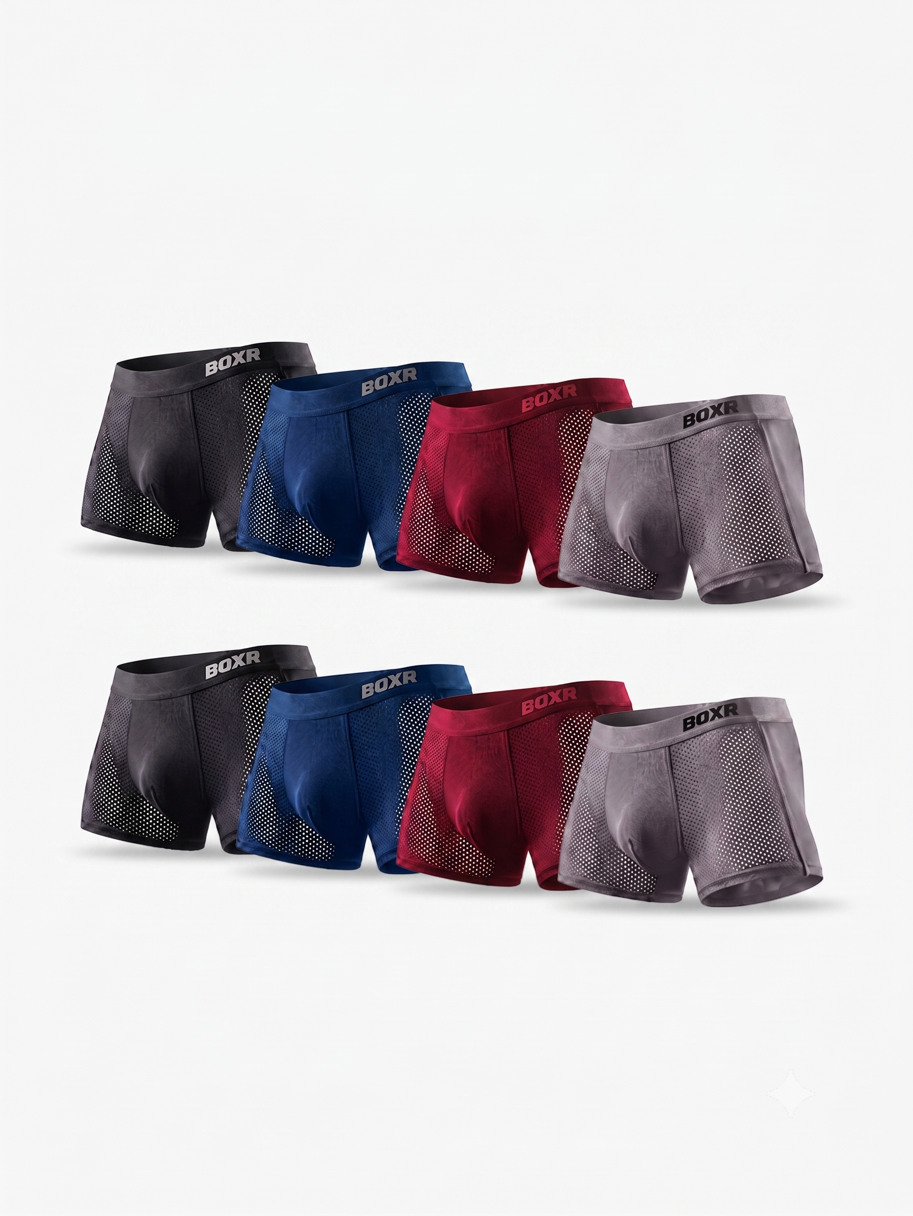 Bamboo Boxer Briefs Original