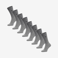 Bamboo Socks 8-Pack