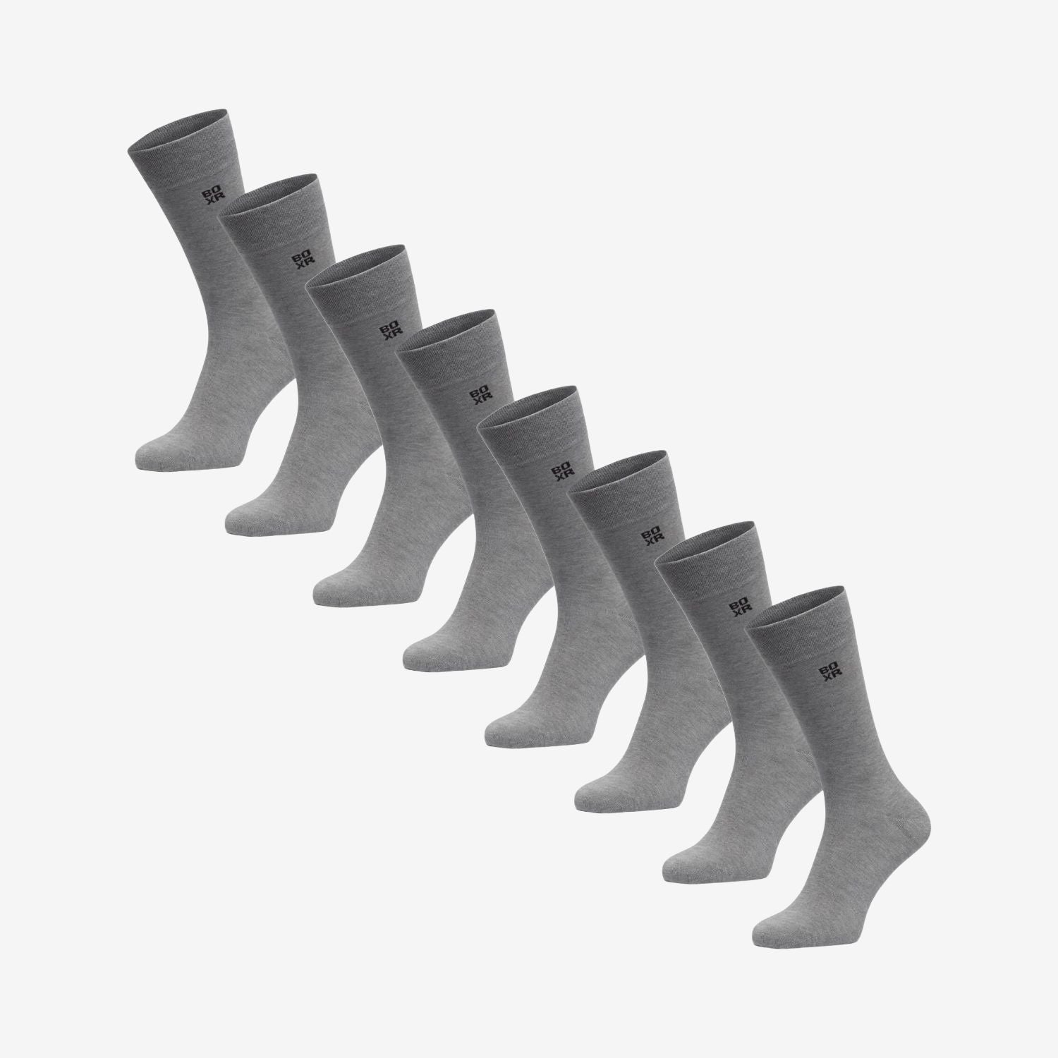Bamboo Socks 8-Pack