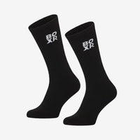 Bamboo Sport Socks 2-Pack