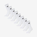 Bamboo Sport Socks 8-Pack